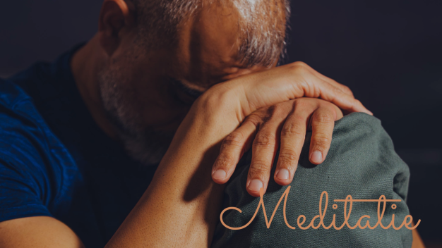 Foto van het Exercise On Demand programma: MEDITATIE